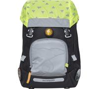 Beckmann B-SEEN&SAFE Paket Yellow