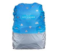 Beckmann B-SEEN&SAFE Regenüberzug Blue