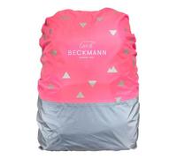 Beckmann B-SEEN&SAFE Regenüberzug Pink