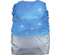 Beckmann B-SEEN&SAFE Regenüberzug Blue