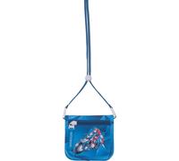 Beckmann Brustbeutel Blue Lightning