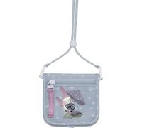 Beckmann Brustbeutel Forest Deer Dusty Mint