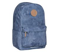 Beckmann City Rucksack - Organic Blue Organic Blue Koffer24