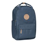 Beckmann City Light Rucksack Blue Fade