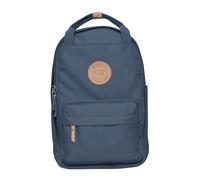 Beckmann City Light Rucksack Blue Fade