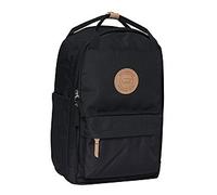 Beckmann City Light Rucksack Black
