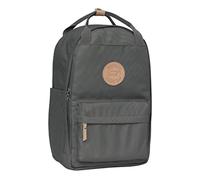 Beckmann City Light Rucksack Pale Green