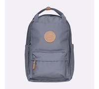 Beckmann Norway Rucksack City Light 20 Liter Steel Grey