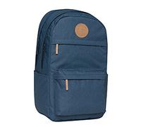 Beckmann Rucksack City Max Blue