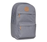 Beckmann City Max Rucksack - Grey Grey Koffer24
