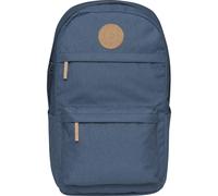 Beckmann Schulrucksack College, 34 Liter Blue