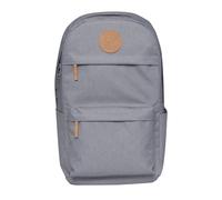 Beckmann City Max Rucksack - Grey Grey Koffer24