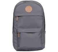 Beckmann City Max Rucksack Steel Grey