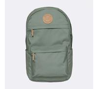 Beckmann City Max Schulrucksack grün