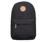 Beckmann City Rucksack Dusty Black