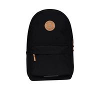 Beckmann City Schulrucksack Dusty Black