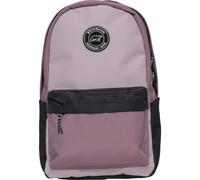 Beckmann City Schulrucksack Pink Colorblock