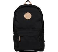 Beckmann City Schulrucksack Dusty Black