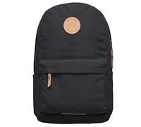 Beckmann City Rucksack - Dusty Black Dusty Black Koffer24