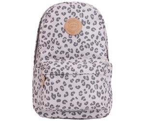 Beckmann City Schulrucksack Leopard