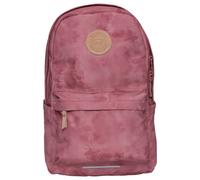 Beckmann City Schulrucksack Organic Rose