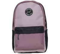 Beckmann City Schulrucksack Pink Colorblock