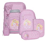 Beckmann Classic 22 - 6-tlg. Set - Rosie Rosie] Koffer24