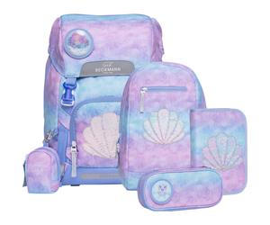 Beckmann Classic 22 - 6-tlg. Set - Seashell Seashell Koffer24