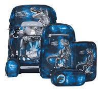 Beckmann Classic 22 - 6-tlg. Set - Tech Rex Tech Rex] Koffer24