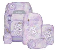 Beckmann Classic 7-teiliges Set - Unicorn Princess Purple Unicorn Princess Purple [Purple] Koffer24