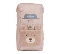 BECKMANN Classic Backpack Mini 12L Teddy