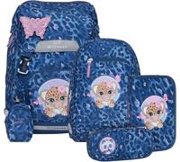 Beckmann Classic Cheeta 6-Teilig #104205A