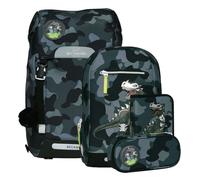 Beckmann Classic Maxi Set Camo Rex