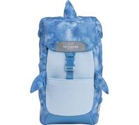 Beckmann Classic Mini Kindergartenrucksack - Shark Shark Koffer24