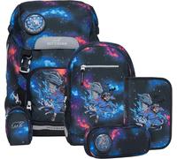 Beckmann Classic Ninja Elements 6-Teilig #104209A