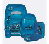 Beckmann Classic Racing, 6-teilig