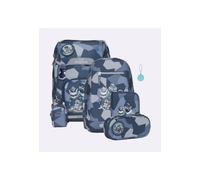 Beckmann Classic Schulranzen-set Universal Mehrfarbig
