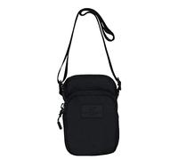 Beckmann Crossbody Bag Black Bold