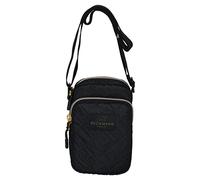 Beckmann Crossbody Bag Black Gold