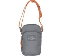 Beckmann Crossbody Bag Green Orange