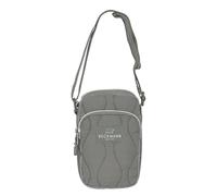 Beckmann Crossbody Bag Green Padded