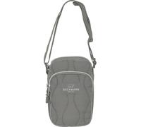 Beckmann Crossbody Bag Green Padded