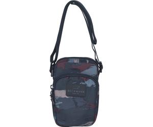 Beckmann Crossbodybag Sport Blue Brush
