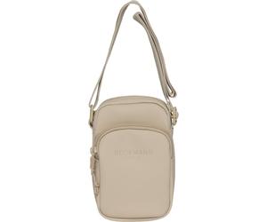 Beckmann Crossbodybag Street Beige