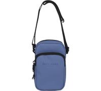 Beckmann Crossbodybag Street Velvet Blue