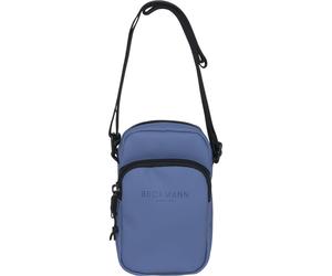 Beckmann Crossbodybag Street Velvet Blue