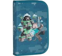 Beckmann Federmäppchen, Jungle Game