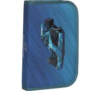 Beckmann Federmappe Racing