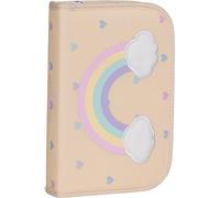 Beckmann Federmäppchen, Yellow Heart