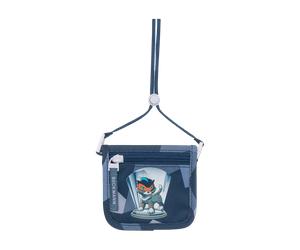 Beckmann Geldbörse Tiger Race